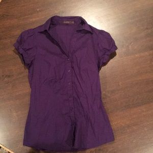 The Limited Blouse